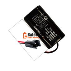 Batería de repuesto para PLC F3-Plug ZNS-01