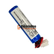 Batería de repuesto para PLC FB186501S01