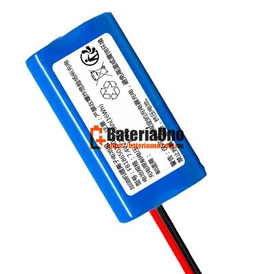 Batería de repuesto para PLC FB186502S01