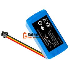 Batería de repuesto para PLC FD-CDM-B-L14.4