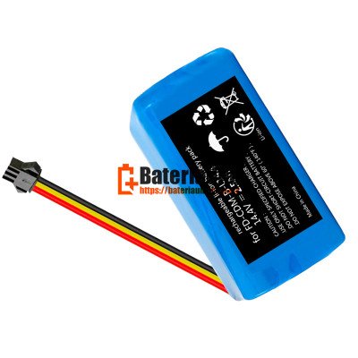 Batería de repuesto para PLC FD-CDM-B-L14.4