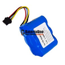 Batería de repuesto para PLC FD-RSW-7.2v