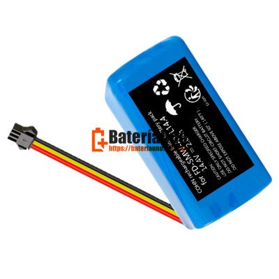 Batería de repuesto para PLC FD-SMV-A1-L14.4