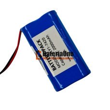 Batería de repuesto para PLC FLY1-7420