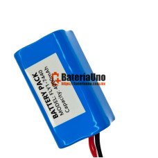 Batería de repuesto para PLC FLY1-7440
