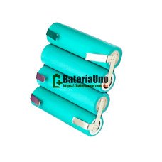 Batería de repuesto para PLC FR18650-1500mAh-3.2V