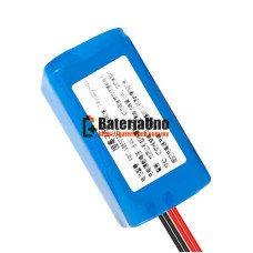 Batería de repuesto para PLC FRT-186502S02 XC-7200