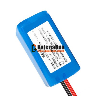 Batería de repuesto para PLC FRT-186502S02 XC-7200