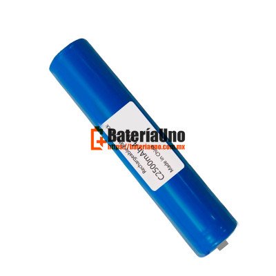 Batería de repuesto para PLC FT-CV48CD