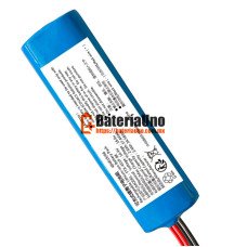 Batería de repuesto para PLC FTX-4S1P-BK