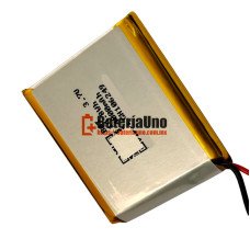 Batería de repuesto para PLC GH106249