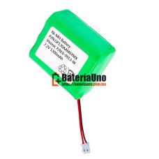 Batería de repuesto para PLC GP130AAM6YMX