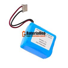 Batería de repuesto para PLC GPHC152M07