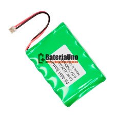 Batería de repuesto para PLC GPHC212C0A