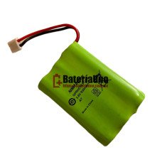 Batería de repuesto para PLC GPRHC103C076