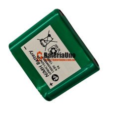 Batería de repuesto para PLC GPRHC132M160 130AAM4B2H