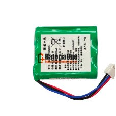 Batería de repuesto para PLC GPRHC212B325