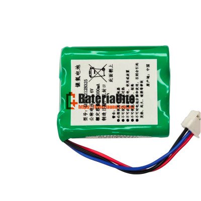 Batería de repuesto para PLC GPRHC212B325