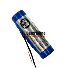 Batería de repuesto para PLC GR31-4G