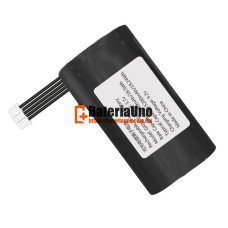 Batería de repuesto para PLC GX02