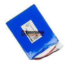 Batería de repuesto para PLC HB053