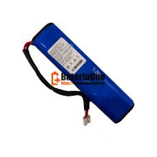 Batería de repuesto para PLC HF-18650-4S1PHS