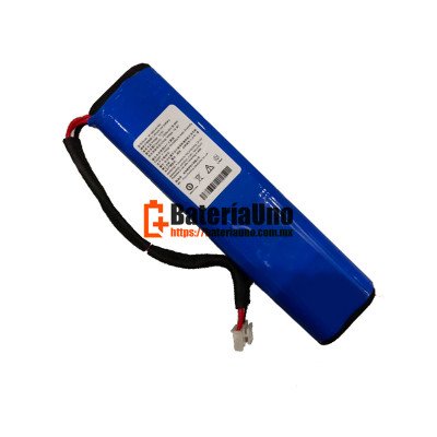 Batería de repuesto para PLC HF-18650-4S1PHS