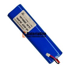Batería de repuesto para PLC HF-4S1P