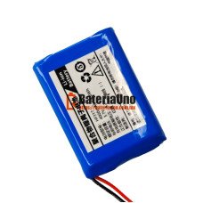 Batería de repuesto para PLC HF317