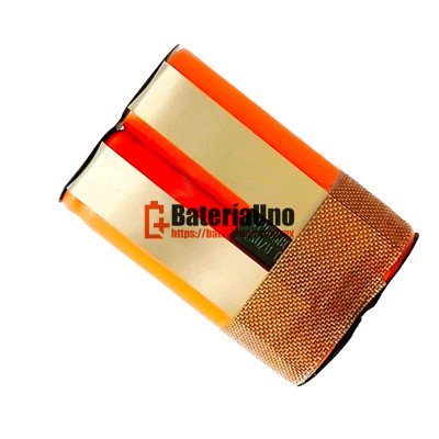 Batería de repuesto para PLC HHR120AA