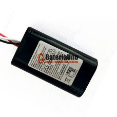Batería de repuesto para PLC HK18650-2S1P