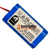 Batería de repuesto para PLC HKD-1574