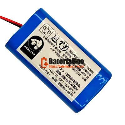 Batería de repuesto para PLC HKD-1574