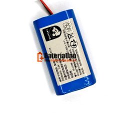 Batería de repuesto para PLC HKD-2674