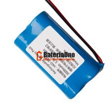 Batería de repuesto para PLC HKD-3037
