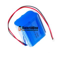 Batería de repuesto para PLC HKD-3611