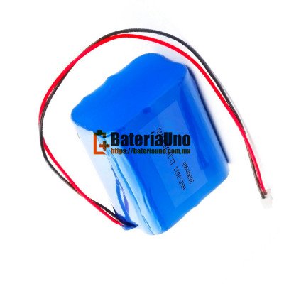 Batería de repuesto para PLC HKD-3611