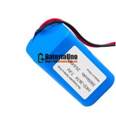 Batería de repuesto para PLC HKD-3674