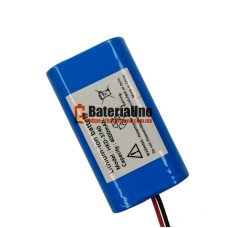 Batería de repuesto para PLC HKD-3740