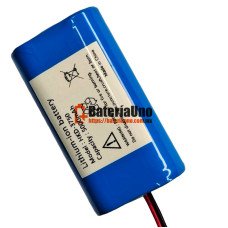 Batería de repuesto para PLC HKD-3750