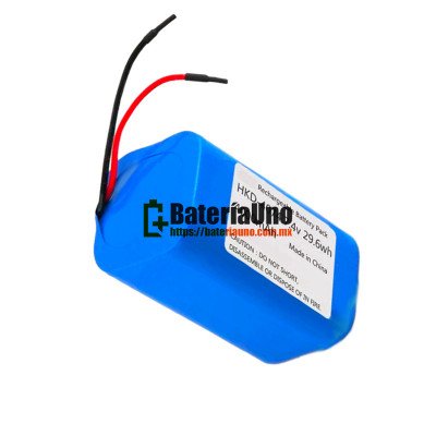 Batería de repuesto para PLC HKD-4074