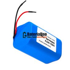 Batería de repuesto para PLC HKD-5074