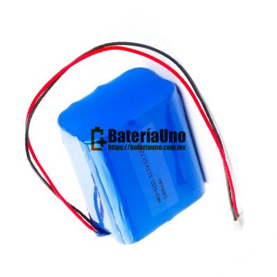 Batería de repuesto para PLC HKD-5211