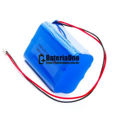 Batería de repuesto para PLC HKD-5474