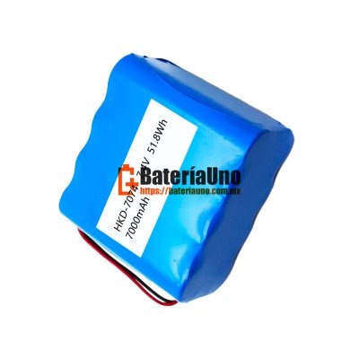 Batería de repuesto para PLC HKD-7074