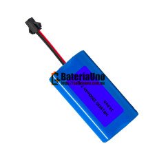 Batería de repuesto para PLC HR18650