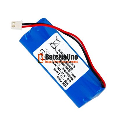 Batería de repuesto para PLC HS-14650