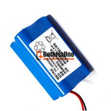 Batería de repuesto para PLC HS-18650A2