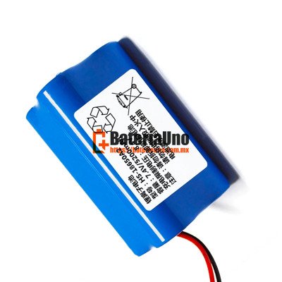 Batería de repuesto para PLC HS-18650A2