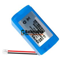 Batería de repuesto para PLC HS-18650A4